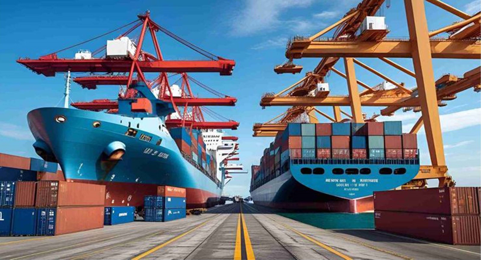 GLS Expands Freight Services Across Sierra Leone